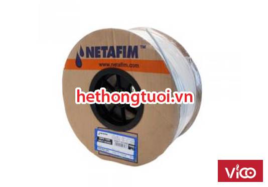 Tưới nhỏ giọt, nhỏ giọt bù áp Israel,