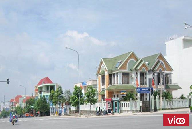 Cần thu mua đất Mỹ Phước Bình Dương giá cao