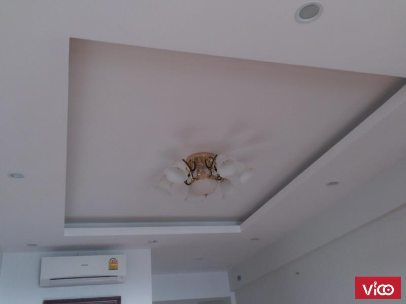 Cho thuê chung cư đối diện cv hòa bình nhà đẹp full nội thất