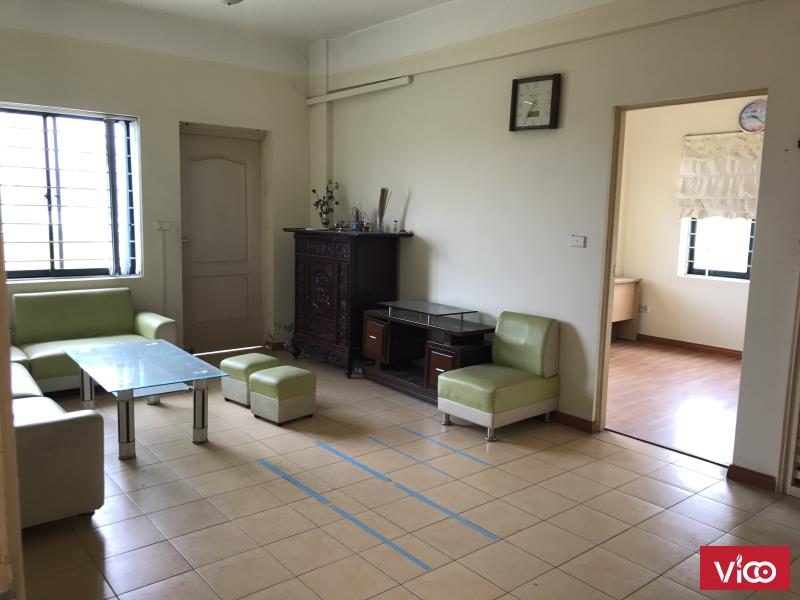 Cho thuê căn hộ 72.7 m2 , chung cư Ct33 Mễ trì hạ , nam từ liêm , Hà nội