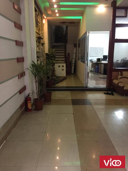 Cho thuê căn hộ dịch vụ tại Láng Hạ 6 8tr