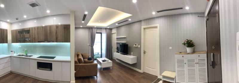 Cho thuê giá rẻ nhất các căn hộ chung cư dự án Imperia Garden, Thanh Xuân.