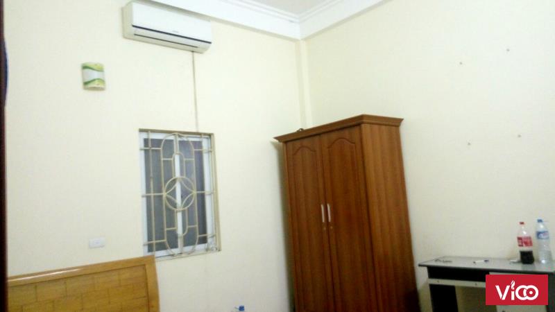 Cho thuê phòng tầng 2 diện tích 16m2/65m2 sử dụng tại 89/250 Kim Giang