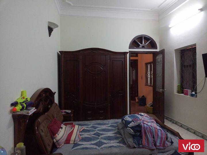 Cho thuê nhà 40m2 4 tầng vườn hoa 1/6 Nguyễn lương bằng, hoàng cầu