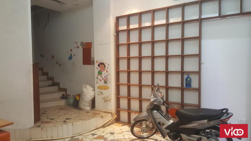 Cho thuê nhà để kinh doanh, trung tâm ngoại ngữ, văn phòng công ty, trung tâm dạy học