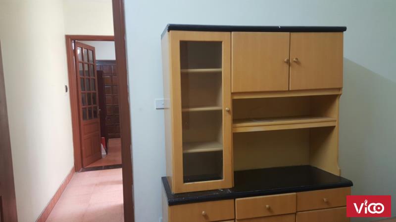 Cho thuê nhà 4 tầng gần đại học BK, XD, KTQD