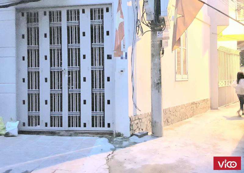 Cho thuê nhà nguyên căn quận Đống Đa