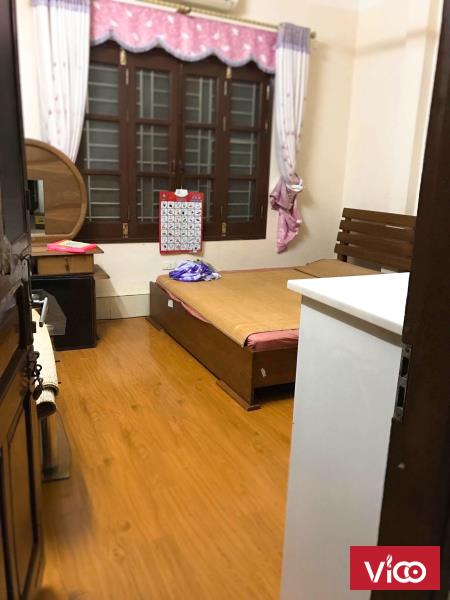 Cho Thuê Nhà Ở có thể làm văn phòng công ty được