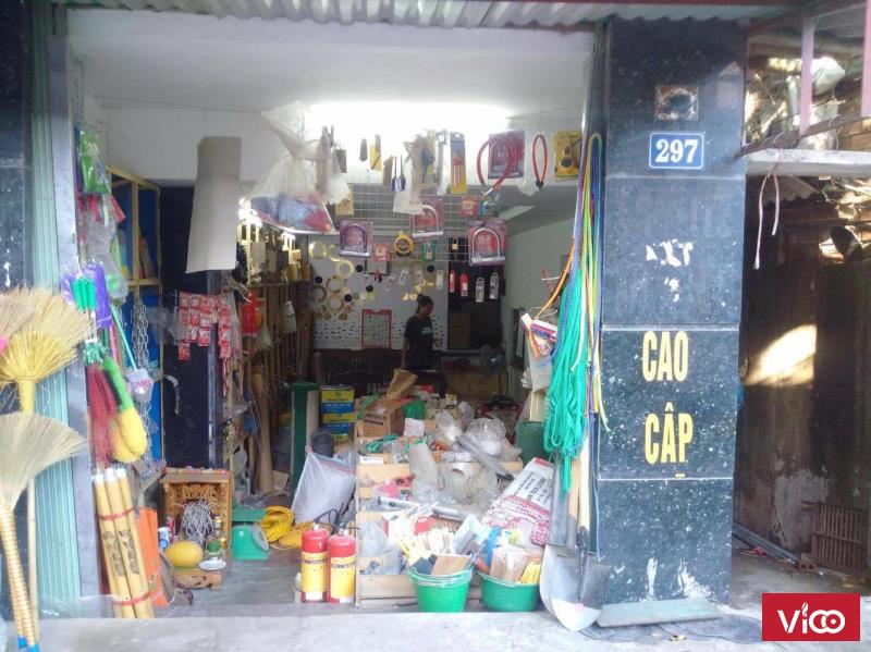 Cho thuê nhà khu vực cầu diễn