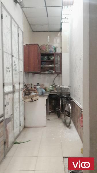 Cho thuê nhà ở ngõ phố Kim Ngưu gần ngã tư Lò ĐúcTrần Khát Chân ,