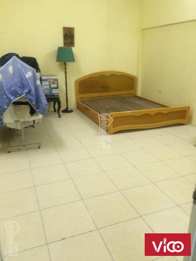 Cho thuê nhà phố nguyễn du bà triệu 25m 3 tầng đủ tiện nghi 7tr