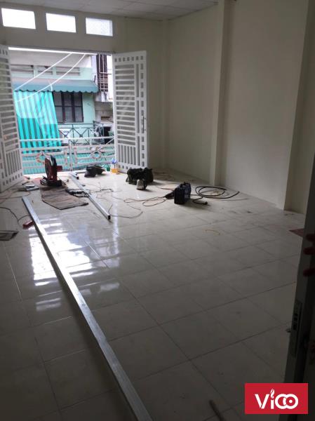 Cần cho thuê mặt bằng làm văn phòng tại mặt ngõ Mai Hương