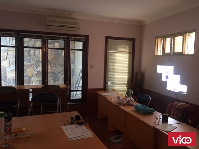 Cho thuê nhà ở hoặc làm văn phòng Đặng Văn Ngữ Đống Đa