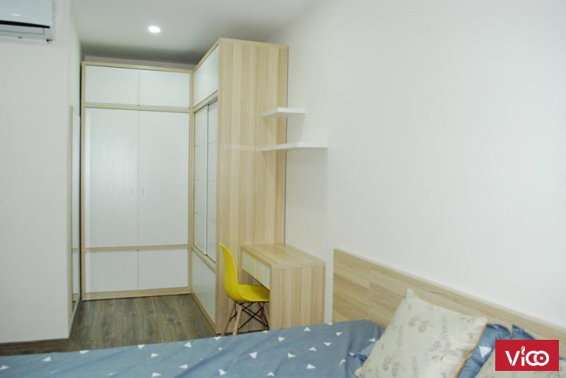 Cho thuê shop house,liền kề mặt hàm nghi 97 m2 X 5 tầng giá từ 40tr/tháng