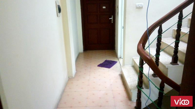 Cho thuê phòng 16m2 đủ đồ tại Nguyễn Xiển