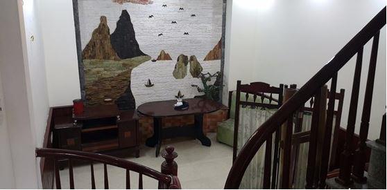 Cho thuê phòng tầng 3 số 16 ngõ 220 Nam Dư, Lĩnh Nam