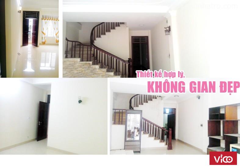 Phòng đẹp, tiện nghi,sống thoải mái 18,30m2,giá 1.8tr, 2.3tr Nguyễn xiển đi vào,gần khu Linh Đàm
