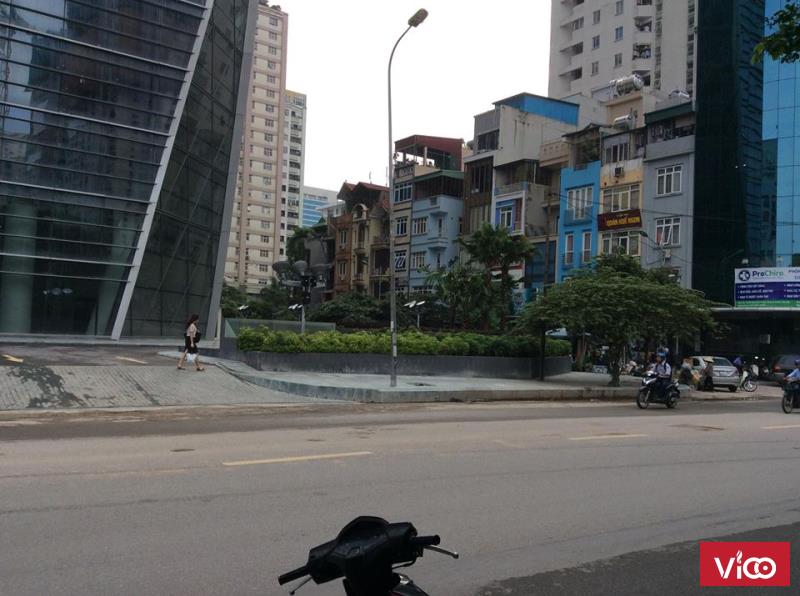 Cho thuê 7 phòng trọ ngay sát ĐT Trung Hòa Nhân Chính, số 13 ngõ 198B Nguyễn Tuân