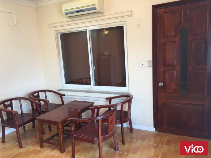 Cho thuê căn hộ đầy đủ nội thất tại 96 Nguyễn Lương Bằng Đống Đa Hà nội