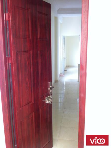 Cho thuê chung cư mini tại Nguyễn An Ninh, Trương Định gần ĐHKT,XD,BK