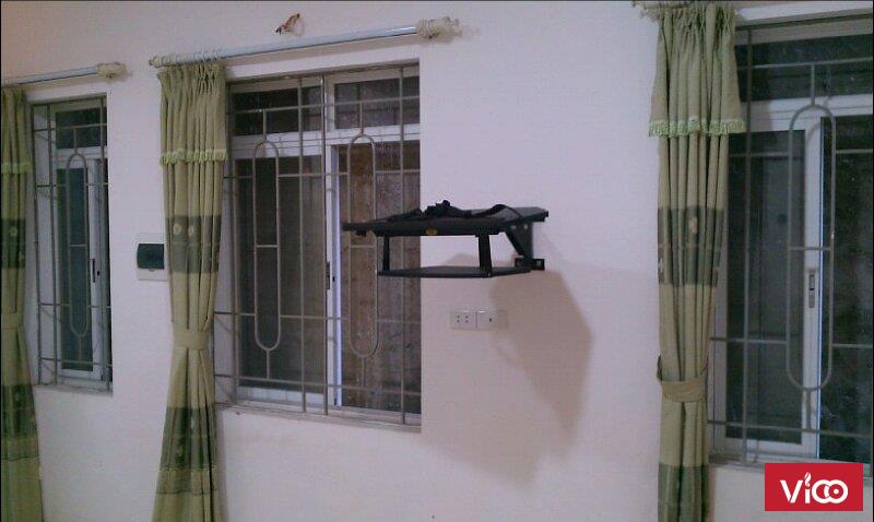 CC mới 55m/3.5tr sạch đẹp chính chủ ngã tư sở miễn phí tất cả