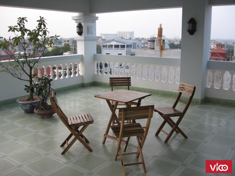 CC mới chính chủ 55m ngã tư sở phục vụ tốt miễn phí tiện ích