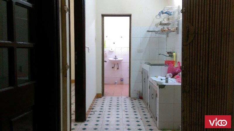 Cho thuê phòng trọ ngõ 426 đường Láng