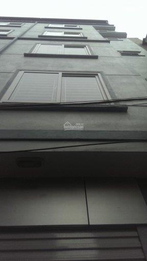 Chung cư mini 6 tầng tại Triều khúc, Thanh Trì, Hà Nội, riêng chủ