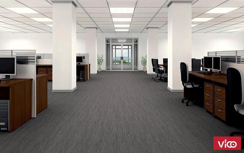 Chính chủ cho thuê sàn văn phòng căn góc CT4 Vimeco II diện tích linh hoạt từ 65m2 đến 270m2