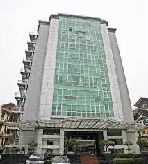 Cho thuê VĂN PHÒNG mặt phố DUY TÂN. GIÁ 180 NGHÌN/M2/Tháng, 50m2 100m2 200m2