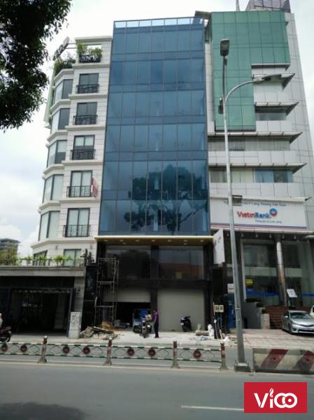 Cho thuê văn phòng 40m2, 60m2, 80m2, 110m2, 200m2, 300m2 phố Duy Tân Trần Thái Tông