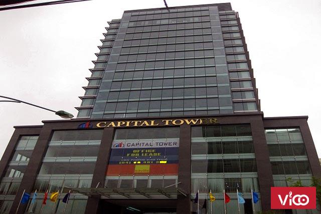 Cho thuê văn phòng 45m2, 100m2, 150m2, 250m2... phố Kim Mã, Giảng Võ giá 220 nghìn/m2