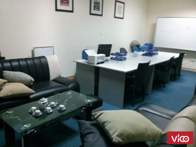 Văn phòng tại Quận Cầu Giấy giá rẻ cho công ty thuê