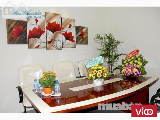 Văn phòng Cầu Giấy cho thuê giá rẻ Hà Nội