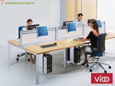 Văn phòng Duy Tân Cầu Giấy cho thuê giá rẻ