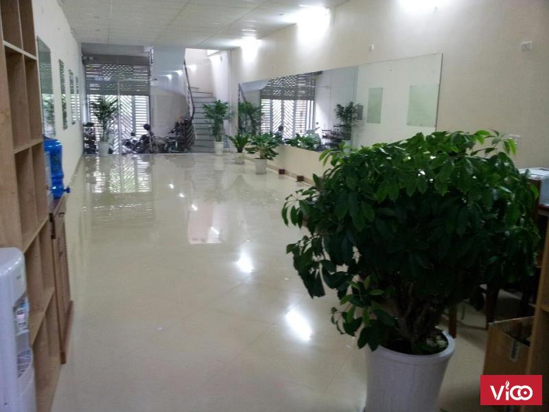 Cho thuê nhà làm Văn Phòng, Kinh Doanh online Nguyễn Khánh Toàn, Quan Hoa, Cầu Giấy
