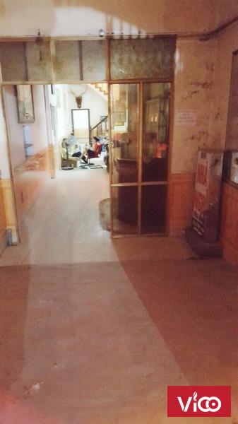 Cho thuê mặt bằng kinh doanh khu phố sầm uất