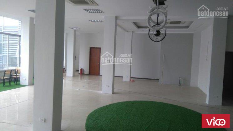 Cho thuê tòa nhà văn phòng 201 Khâm Thiên, S sàn 200300m2, giá cực tốt