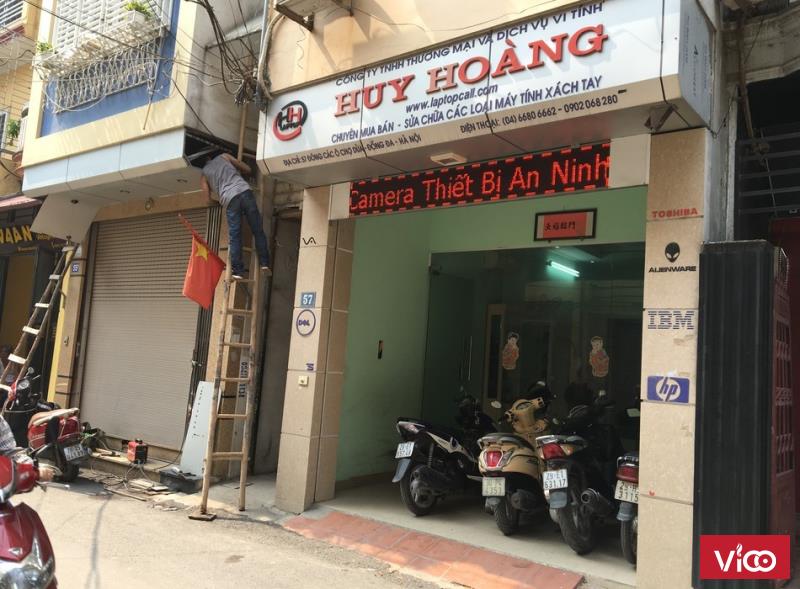 Cho thuê cửa hàng làm đồ điện tử bán mặt hàng điện tủ từ tháng 112017