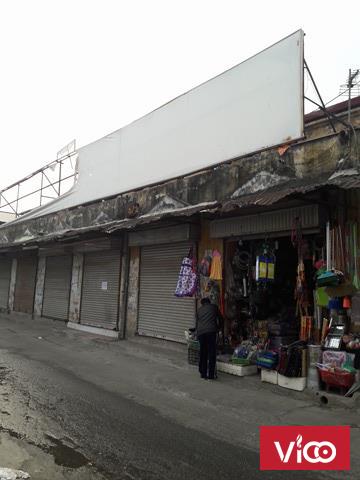 Cần cho thuê kiot mặt đường chợ Thành Công Gía rẻ