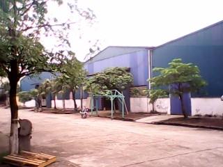 Cho thuê kho xưởng tại 210 đường Phan Trong Tuệ Đường 70 cũ Văn Điển diện tích 500m và 2000m2