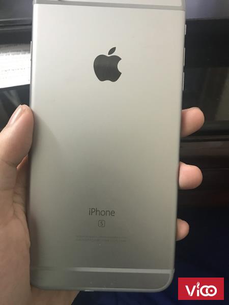 Bán iphone 6s plus 16g grey đen quốc tế ll/a zin all