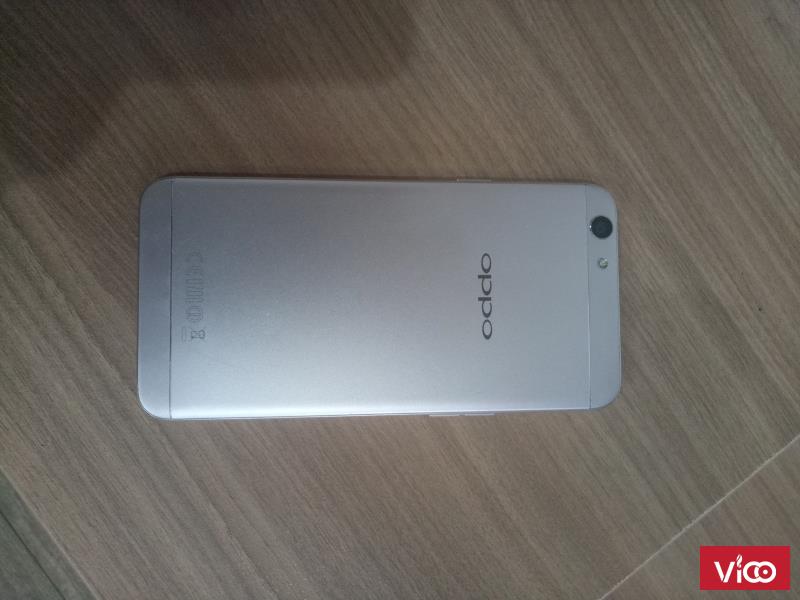 Bán điện thoại OPPO F1s màn hinh 5.5in, 32G, Ram 3G gia 3.55Tr