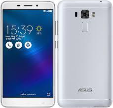 Bán 2 em ASUS Zenfone 3 Laser Ram 4Gb White hàng công ty