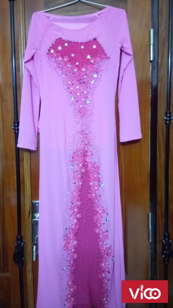 Áo dài nữ siêu xinh