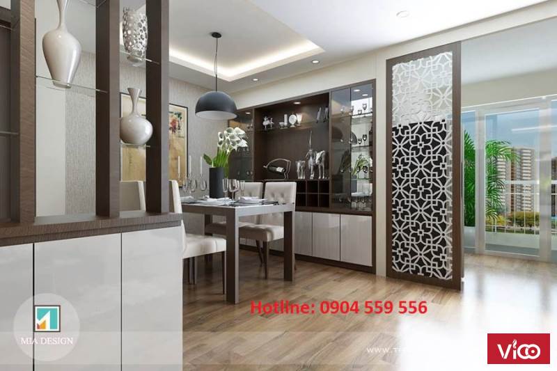 0904666956 cho thuê căn hộ 2pn và 3pn tại 283 khương trung, giá chỉ 7tr/tháng