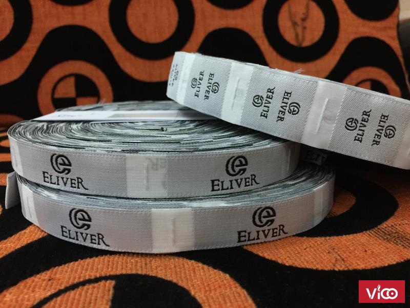 Chuyên in tag dệt giá rẻ