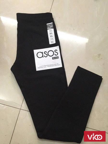 Quần lengging ASOS