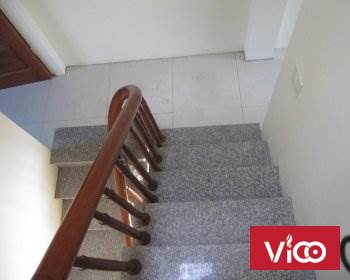 Bán nhà Phú Cường, Sóc Sơn, Hà Nội. Nhà 4550m2x3 tầng, diện tích sử dụng lên tới 150m2,