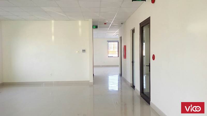 Tổng Hợp Văn Phòng Cho Thuê Khu Vực Trung Tâm Đà Nẵng Trên Các Tuyến Đường Chính